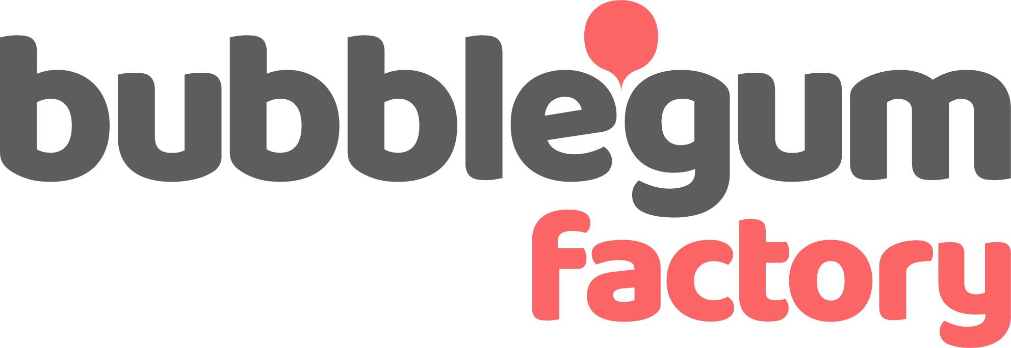 Bubblegum Factory