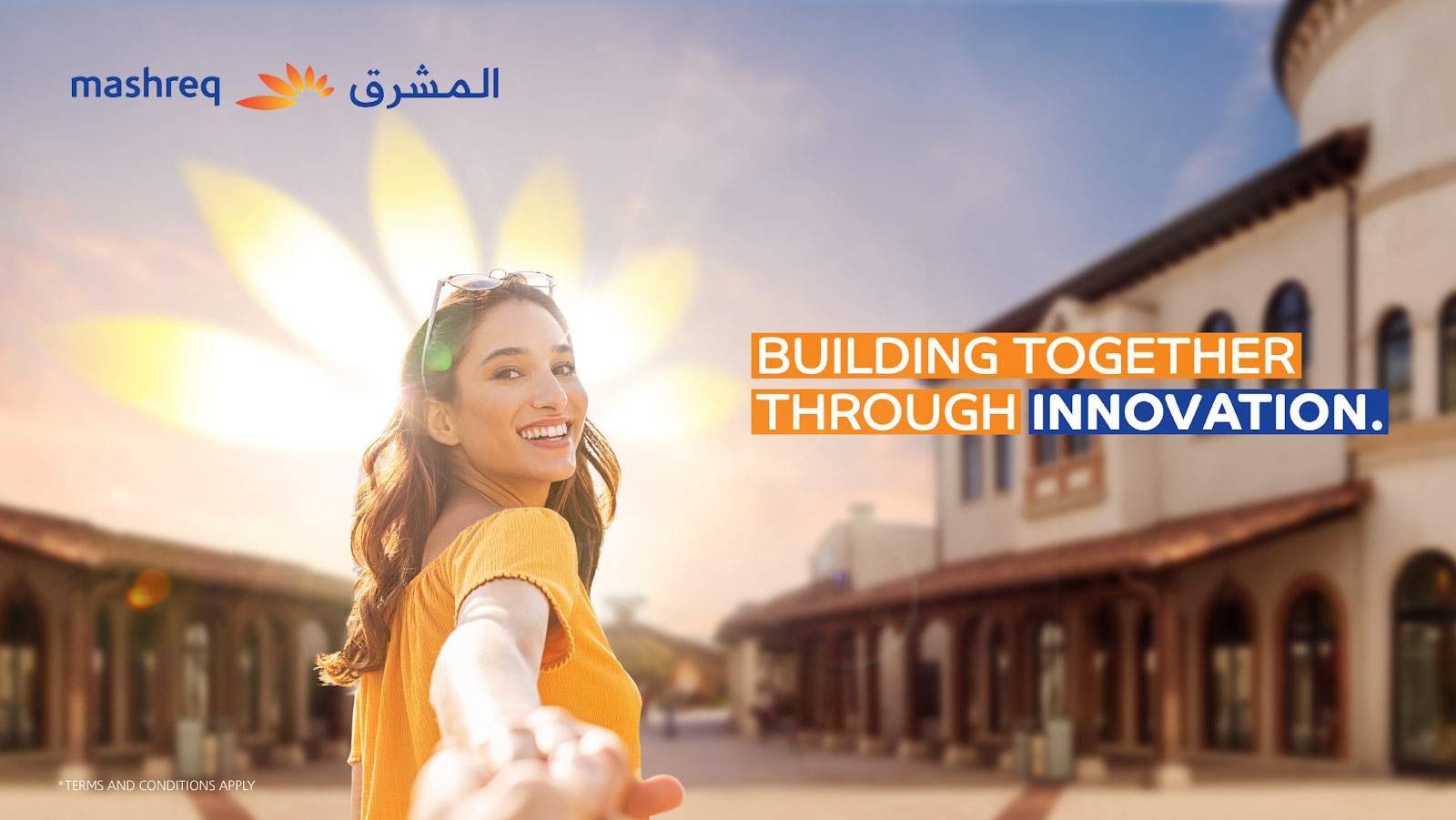 Mashreq Bank