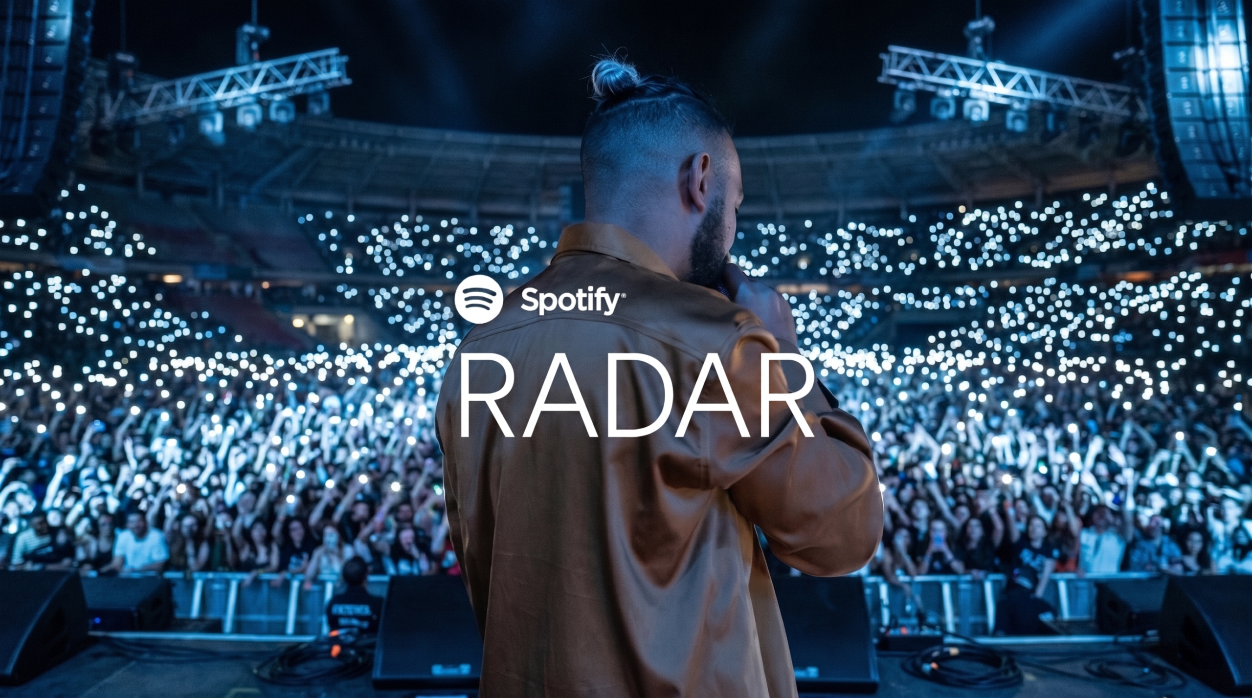 Spotify Radar