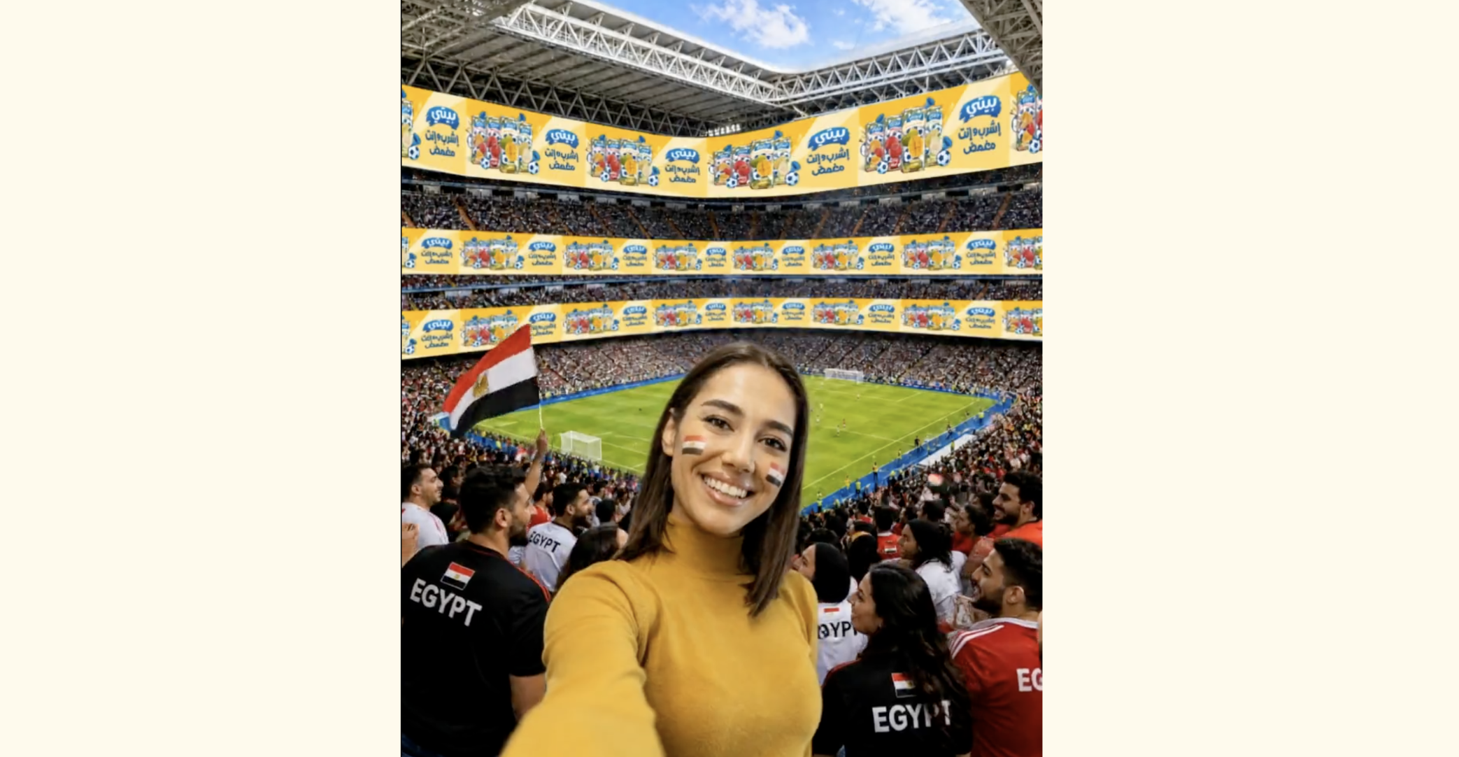 Beyti X World Cup